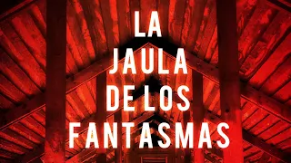 Fantasmas quedaron atrapados en un edificio  /LA JAULA DE LOS FANTASMAS ■● Programa Completo