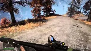 Far Cry 4: How to get rekt by: Pagan's royal army