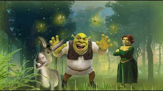 8. Shrek-4  Бусаи ошикона