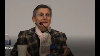 Colloque Henri Guillemin - Intervention de Annie Lacroix-Riz