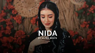 " Nida " Oriental Reggaeton Type Beat (Magical Instrumental) Prod. by Ultra Beats