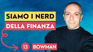 Come costruire un PORTAFOGLIO d’Investimento EFFICACE | BOWMAN