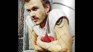 R.I.P. HEATH LEDGER: Tribute (1979 - 2008)