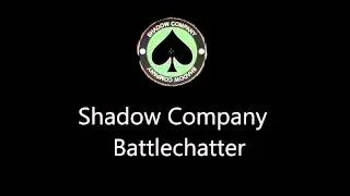 Modern Warfare 2 - Shadow Company Voices & Battlechatter