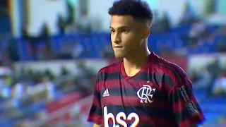 João Gomes, O meia CLASSUDO !