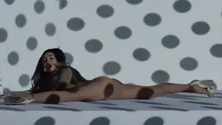 Ariana 34 35 twerk compilation