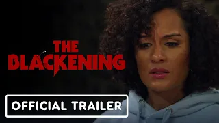 The Blackening - Official Final Trailer (2023)  Grace Byers, Dewayne Perkins, Jay Pharoah