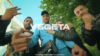 Zefe x Nabi x Rhove Cassa Dritta Type Beat - VEGETA - PROD. LAMBDA