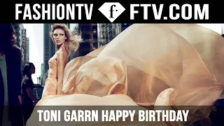 Toni Garrn Happy Birthday! | FTV.com