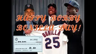 Happy Bobby Bonilla Day!