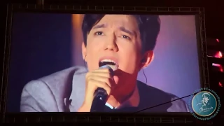 Dimash Kudaibergenov ::: The Love of Tired Swans - Song of the Year 2018 - Moscow