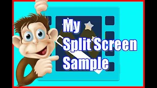 Simple Tips: Observe Split Screen Sample |Handang Isip ..Handa Isip | Video Editing | Wondershare