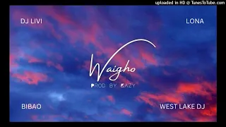 Waigho Remix _ Bibao ft Lona( Dj Livi x Dj Westlake ) Reggaeton