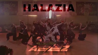 [KPOP IN PUBLIC] ATEEZ(에이티즈) - 'HALAZIA' Cover // Just Dance Competition 2023 // Moldova