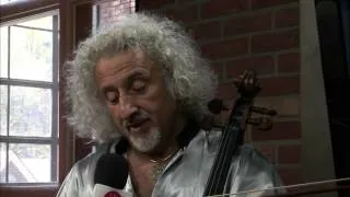 Concert Lobby 2012 | Mischa Maisky