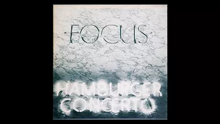 Focus, Harem Scarem,  Hamburger Concerto faixa 2