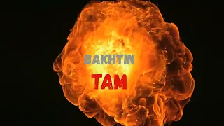 Bakhtin - Там