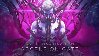 Ascension Gate (symphonic melodic metal)