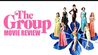 The Group | 1966 | Movie Review | Imprint # 281 | Blu-ray | Let's Imprint |