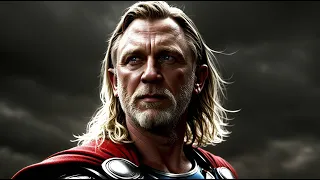 Every actor who ALMOST played Thor