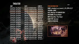 Bo2 Anti Cheat Method