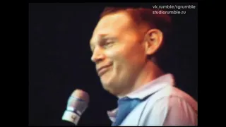 Bill Burr Билл Бёрр  -  Происшествие в Филадельфии