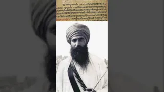 Sant Jarnail Singh about Dasam Granth #khalsa #waheguru #gurugobindsinghji #gurunanakdevji #guru