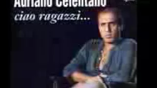 Adriano Celentano Stivali E Colbacco 1970