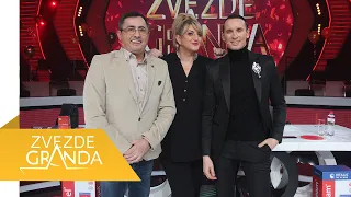 Zvezde Granda - Specijal 12 - 2020/2021 - (TV Prva 06.12.2020.)