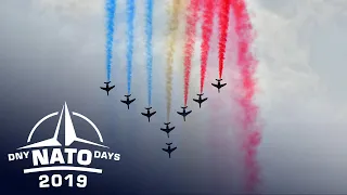 NATO Days 2019 - trailer