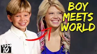 Top 10 Child Actors You Wont Believe What They Look Like Today
