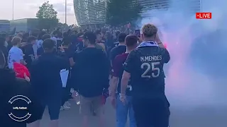 Lyon - PSG 1-2 Résumé Coupe De France Final 2024