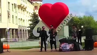 ФЕСТИВАЛЬ ДЕНЬ ГОРОДА И КРАЯ СТАВРОПОЛЬ 2019