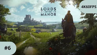 Lords of the Manor odc.6 - Zaczynam od nowa .. nie wytrzymam zaraz