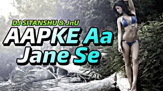 Aapke Aa Jane Se | Remix | Dj Sitanshu | Dj JnU | Khudgarz | Mohammed Aziz, Sadhna Sargam