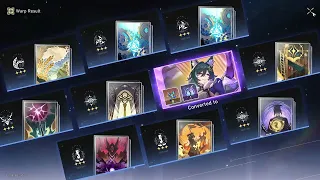 PULLING FOR FU XUAN AS F2P