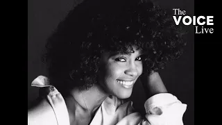 Whitney Houston - You Give Good Love (Feels So Right Tour, 1990) (Instrumental)