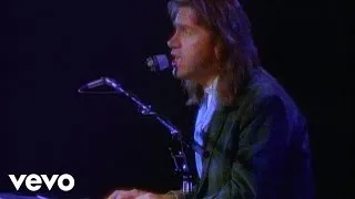 Dan Fogelberg - Heart Hotels (from Live: Greetings from the West)