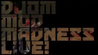 MetaDOOM // Doom Mod Madness LIVE