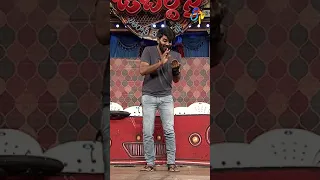 #shorts #extrajabardasth #sudigalisudheer #rashmi