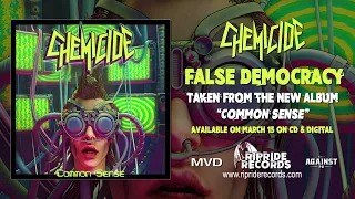 CHEMICIDE False Democracy