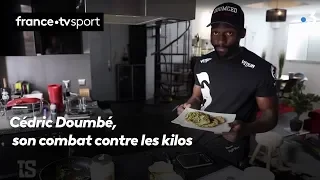 MMA : Cédric Doumbé, son combat contre les kilos