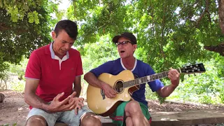 Berrante da Saudade - Cover (Chico Rey e Paraná)