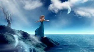 Песня "Улетай на крыльях ветра" в исполнении Анастасии Прокошевой.
