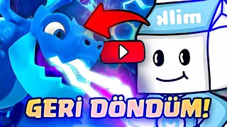 2 Günün Ardından Efsane Bir Dönüş !!!