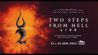 Two Steps From Hell Live - Fire Nation