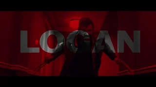 Kaleo - "Way Down We Go" (Logan Trailer Version.)