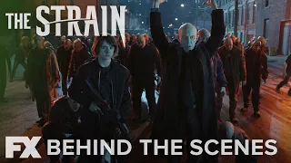 The Strain | Inside Season 4: The Finale | FX