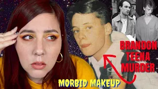 Brandon Teena : An American Hate Crime Victim | Transgender Man Raped and Murdered : Morbid Makeup