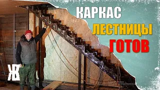 Дятел-решала, капризная зима и вещи которые кажутся не такими, нам ремонту не помеха.  ЖКВ Саморучка